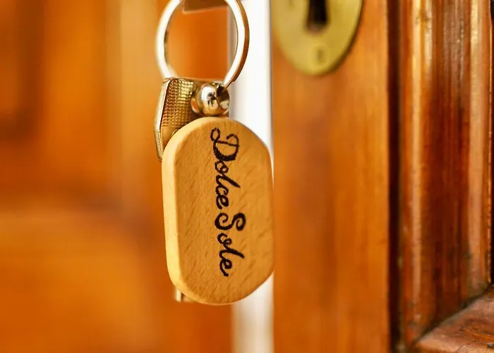 Lo Scrigno Country House