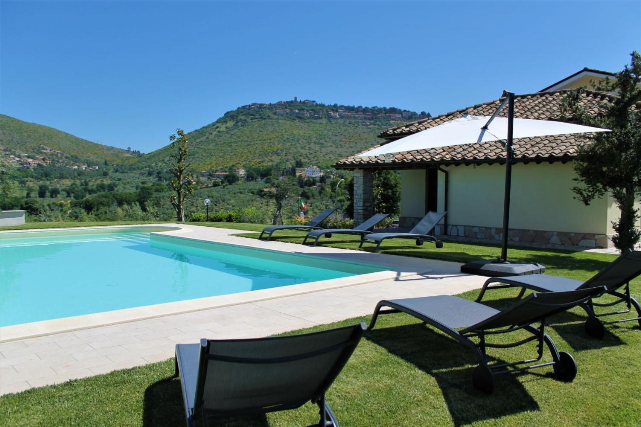 Lo Scrigno Resort *