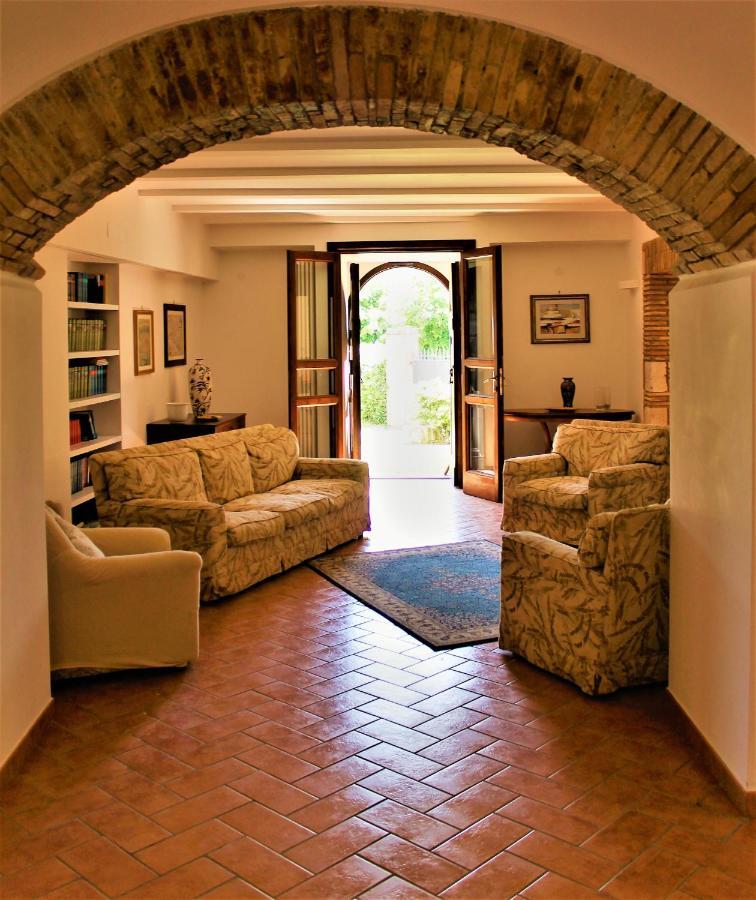 Lo Scrigno Resort Coltodino