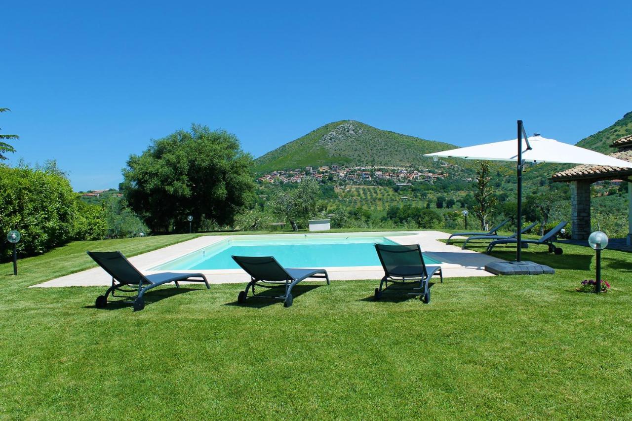 Lo Scrigno Resort Coltodino