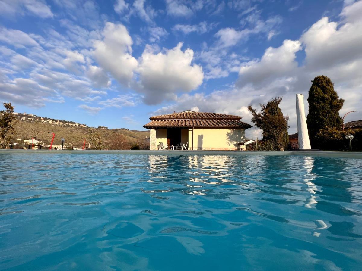 Lo Scrigno Resort