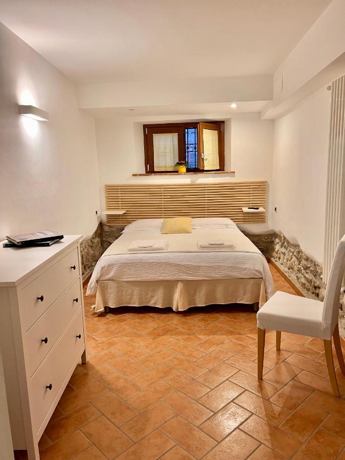 Lo Scrigno Resort *