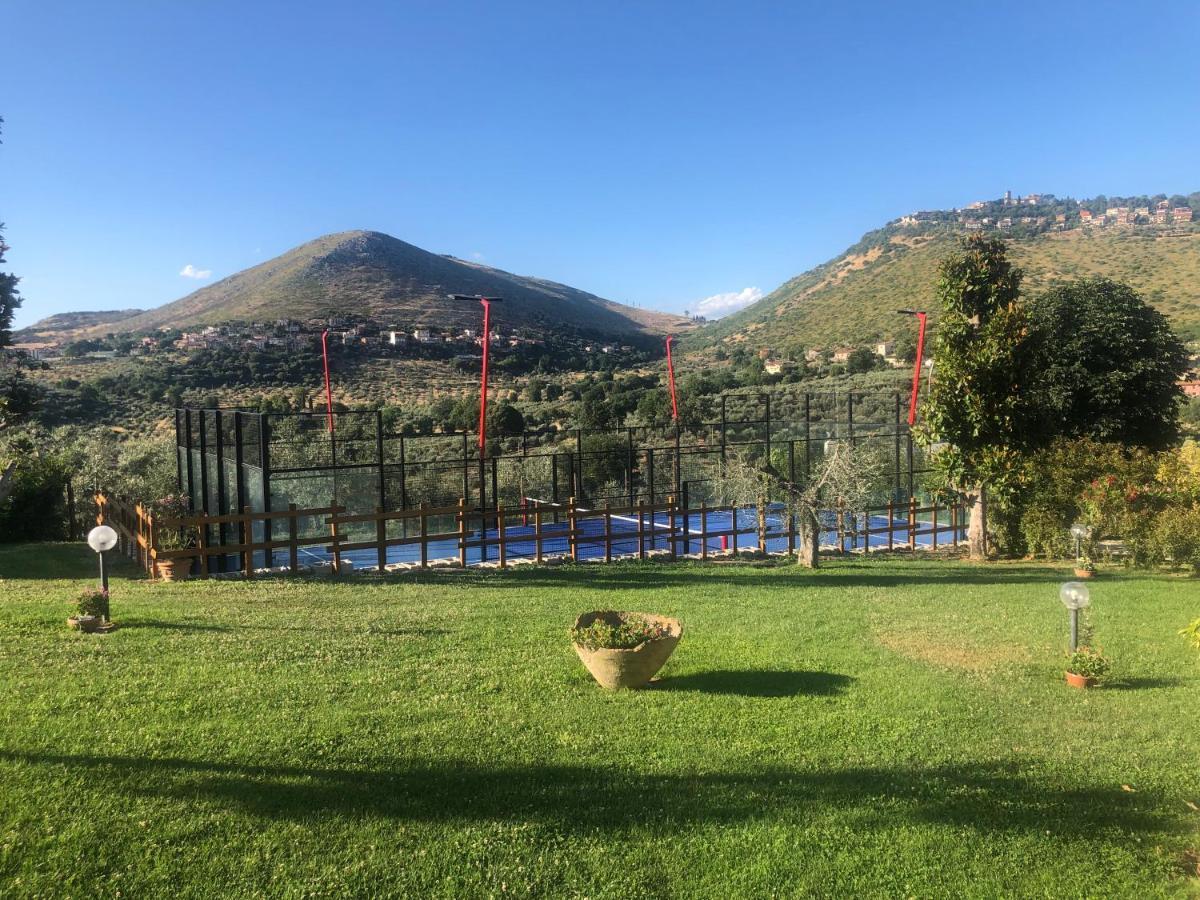Lo Scrigno Resort
